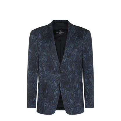 MAYFEYR - Etro - Jackets - MRCB001699SAB15X0883