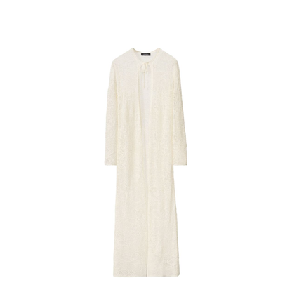 MAYFEYR - Fabiana Filippi - Sweaters White - MAD276F507D8640150