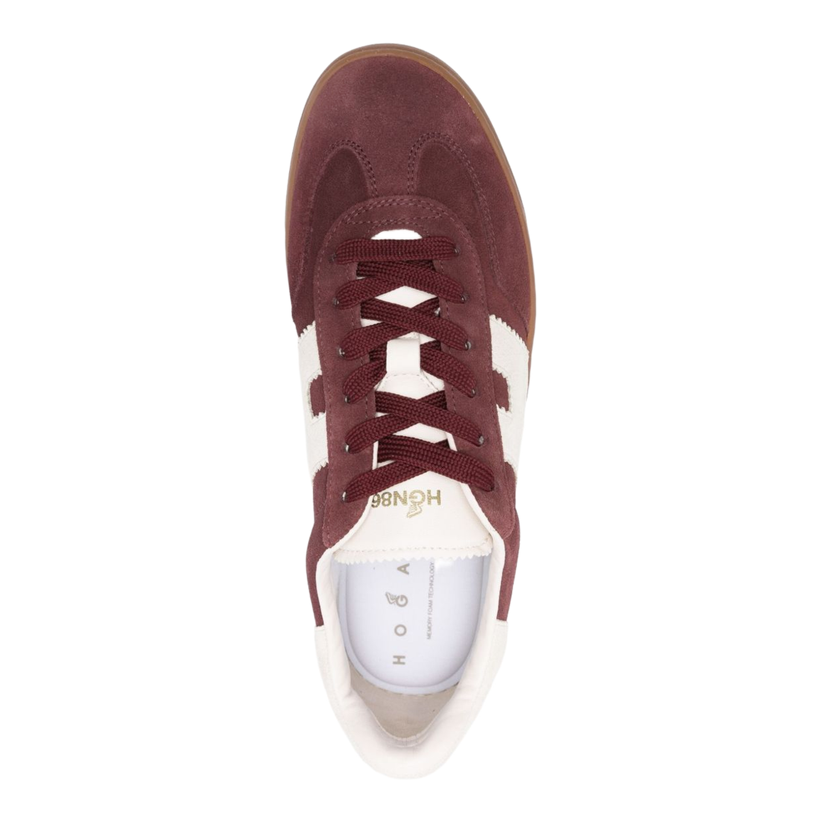 Cool Leather Sneakers