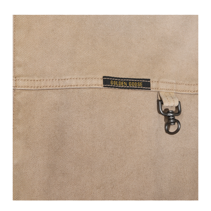 Workwear Cotton Jacket