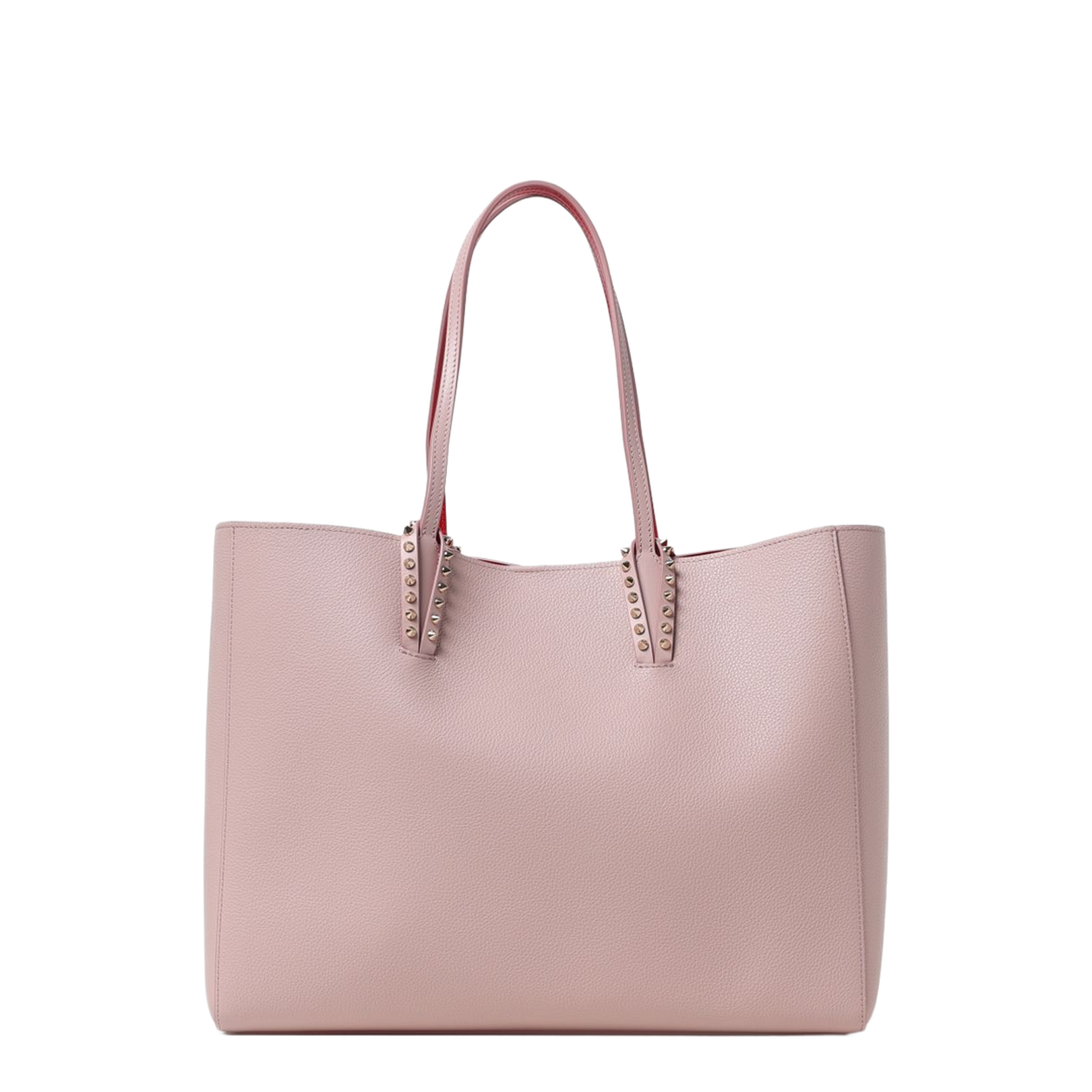 Vintage Rose Gold Calf Leather Bags
