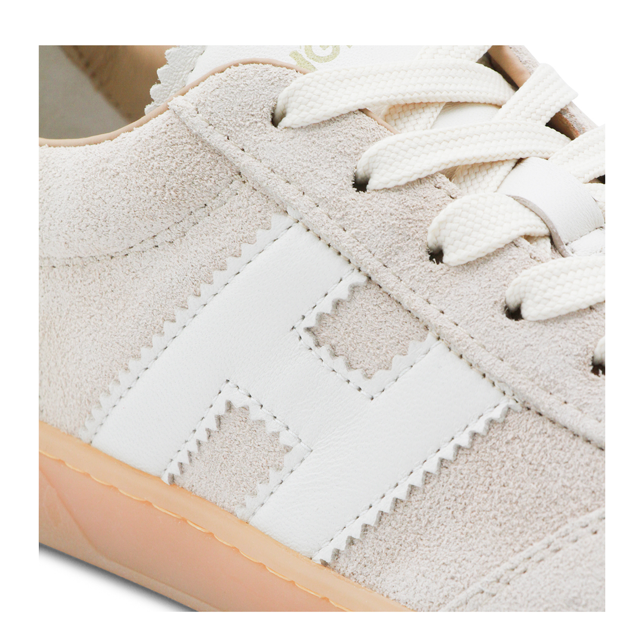 Sneakers Beige