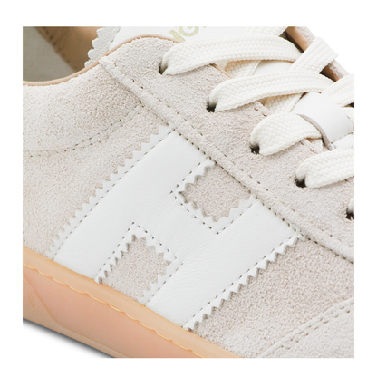 Sneakers Beige