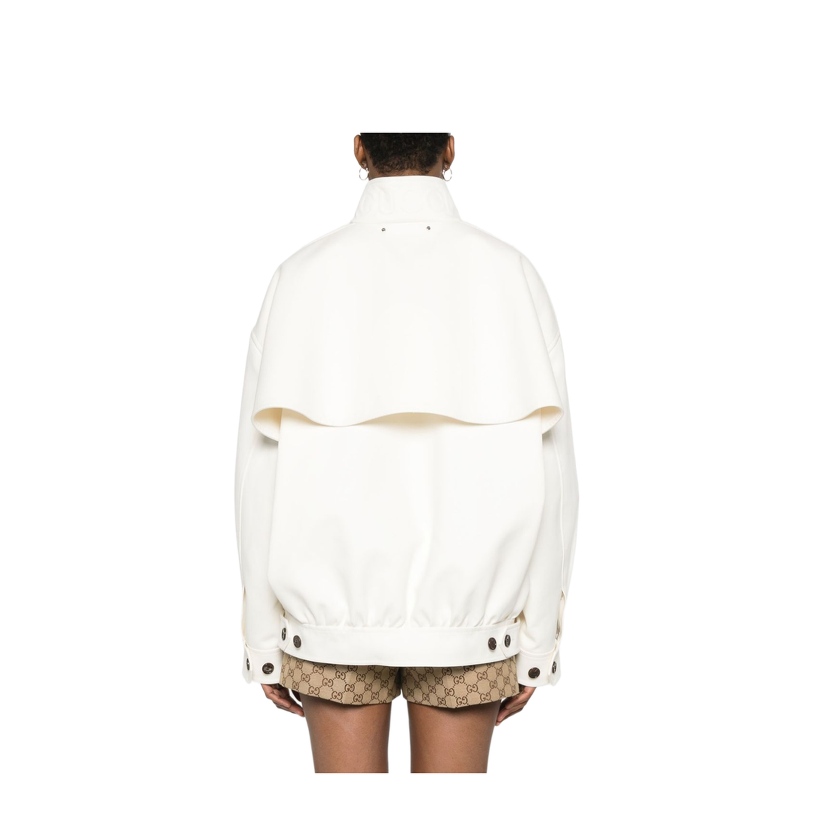 Cotton Jacket