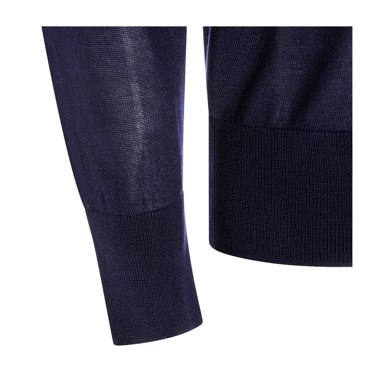 MAYFEYR - SEVEN GAUGE - Sweaters - PUL0127890220
