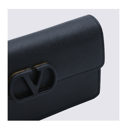 MAYFEYR - Valentino - Garavani Bags.. - 9W2P0BB4BEM0NO