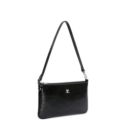 MAYFEYR - Courreges - Black Bag - 126GPM035CR00439999