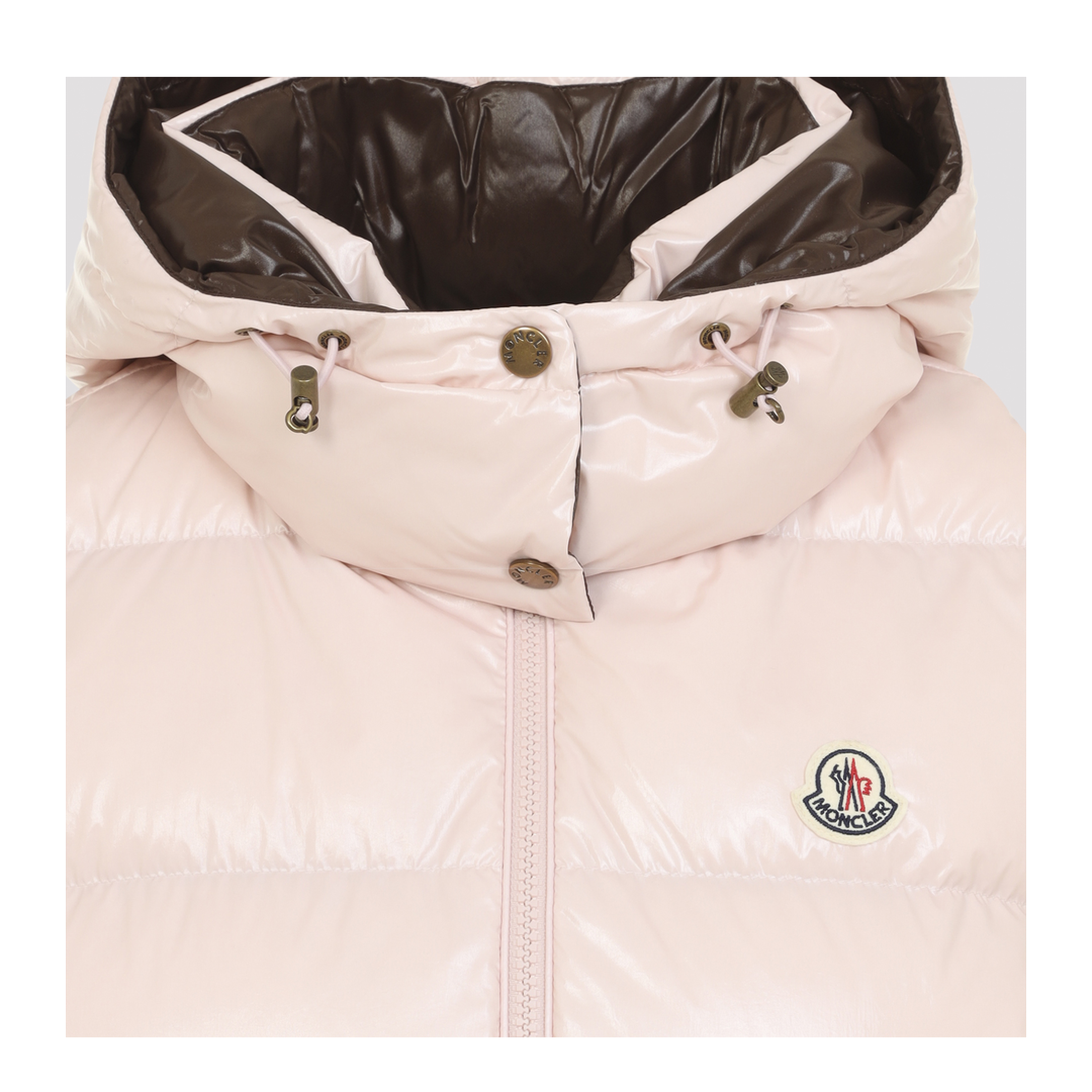 MAYFEYR - Moncler - Niverolle Vest Jacket - L20931A00005597EU