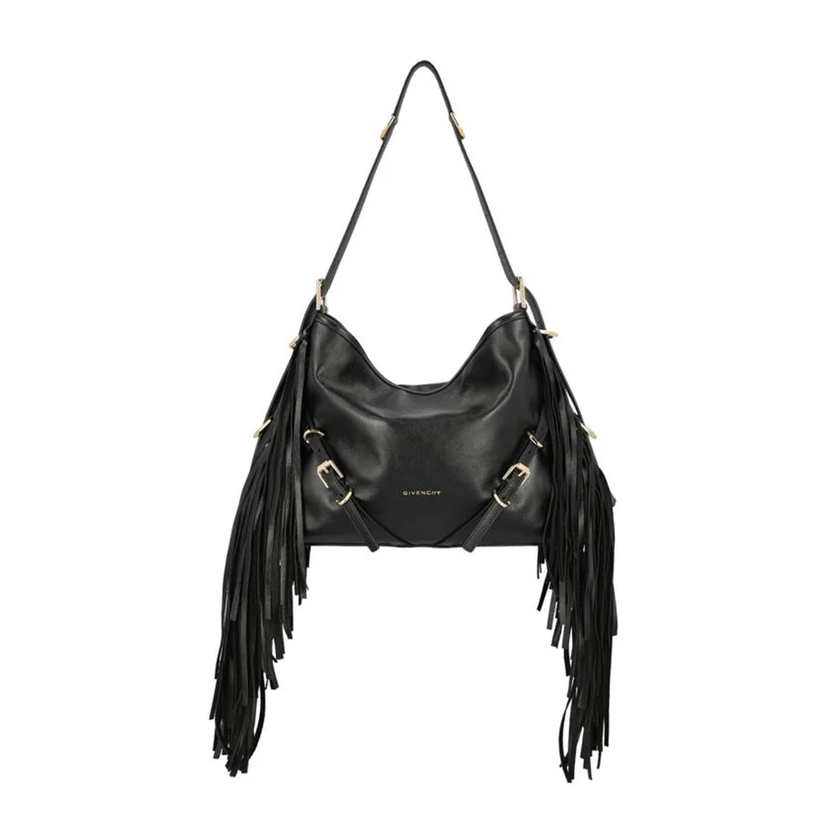 Elegant Leather Handbag