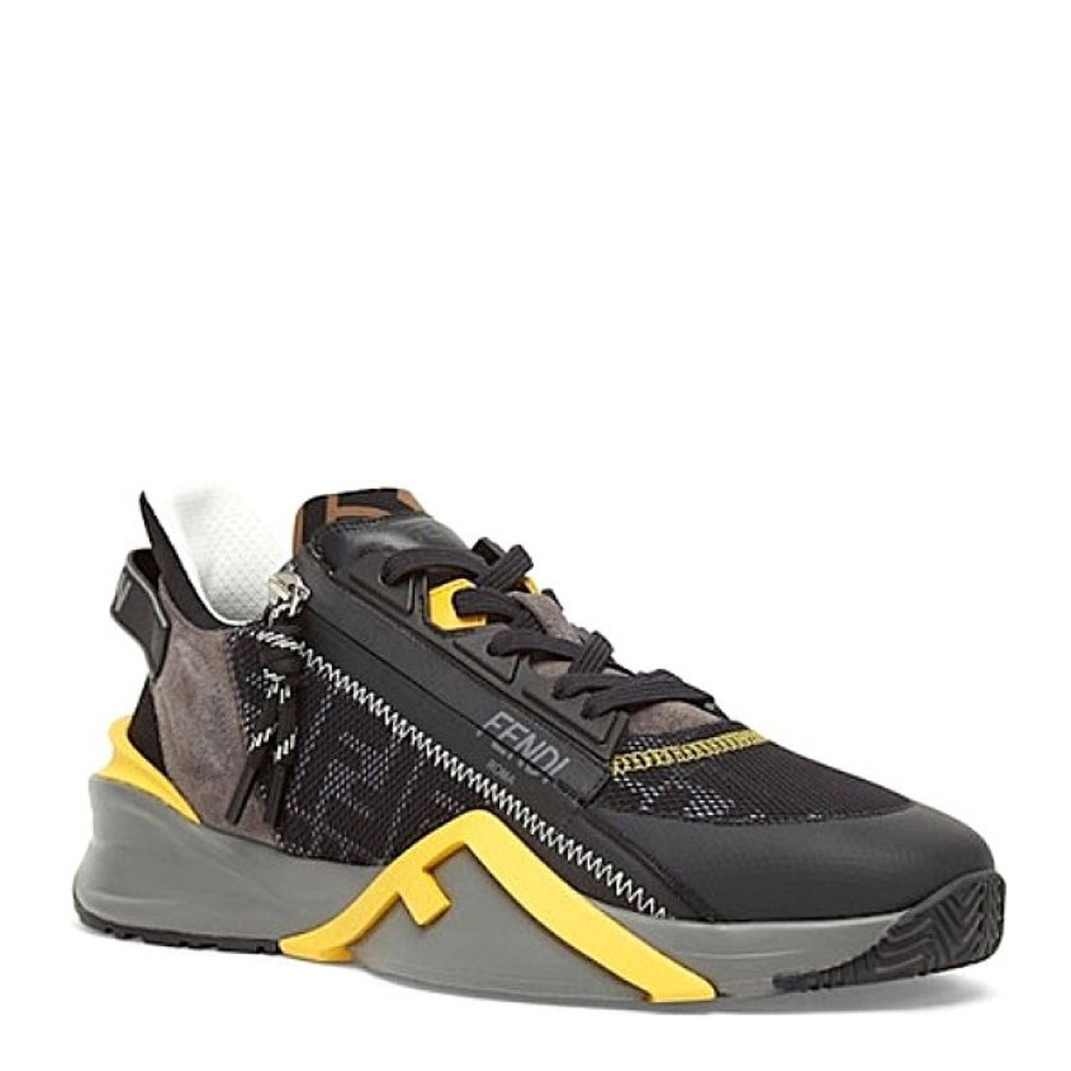 MAYFEYR - Fendi - Sneakers - 7E1392AQ6DF1MYK
