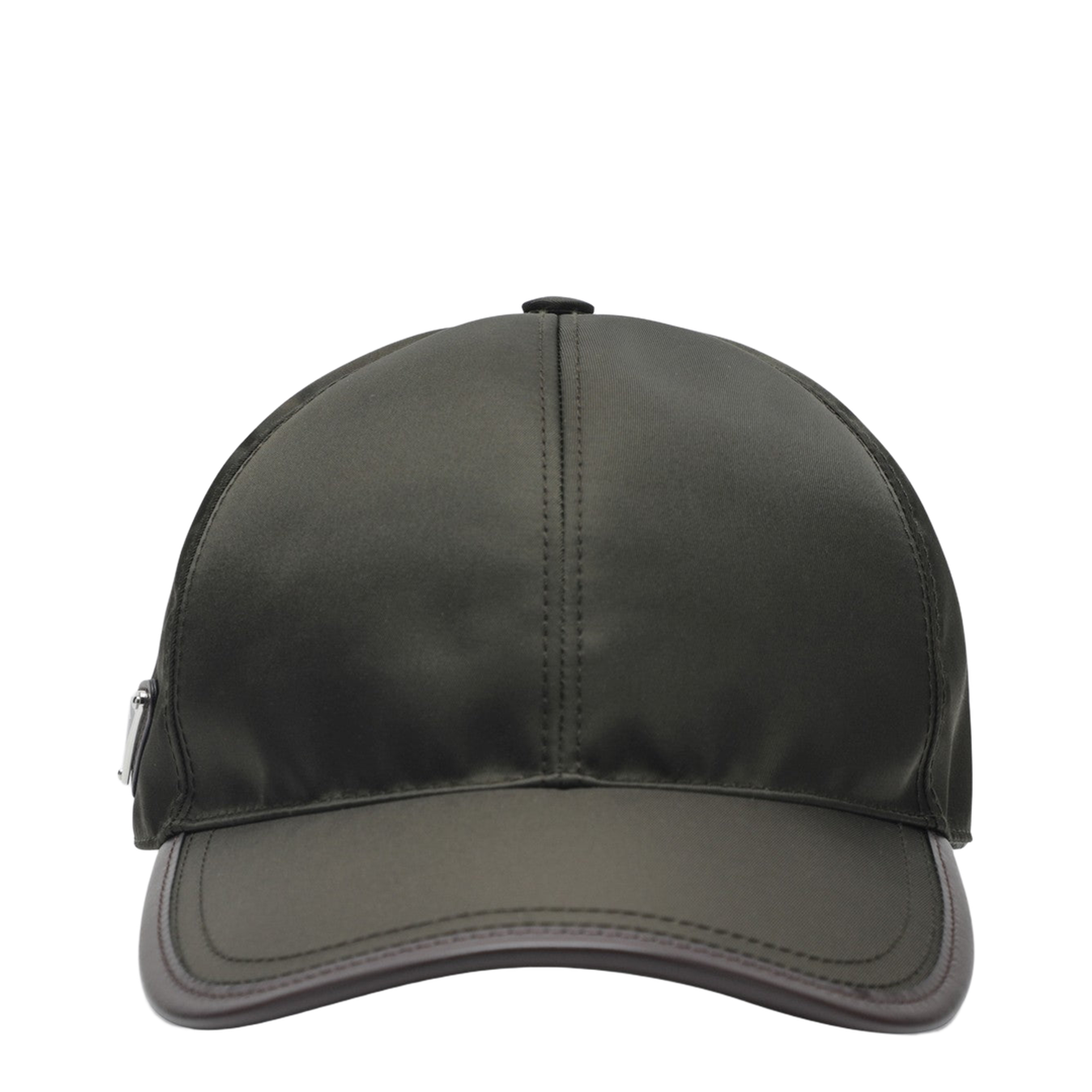 Speedrock Camouflage Re-Nylon Baseball Cap