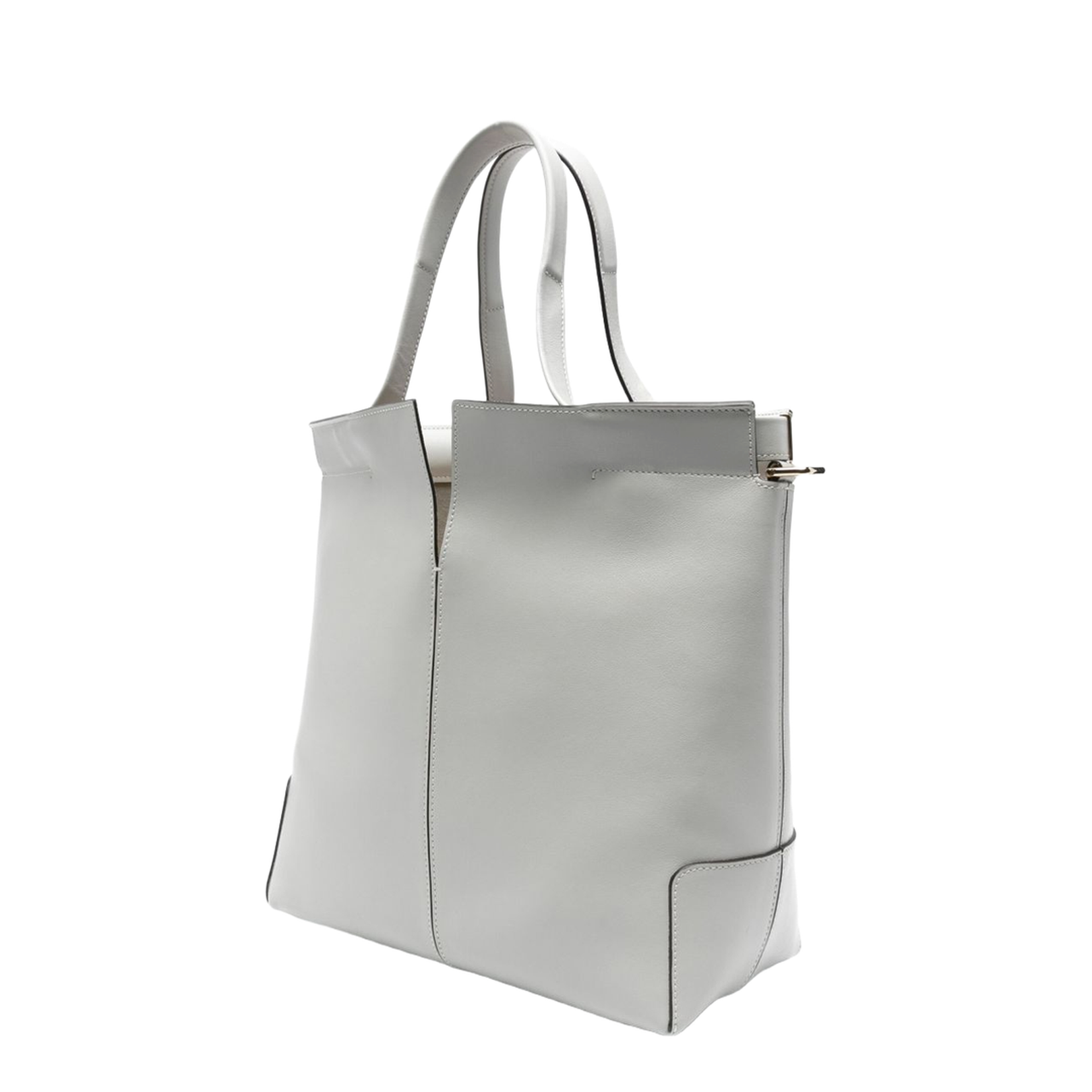 Tod's Bags.. Light Grey