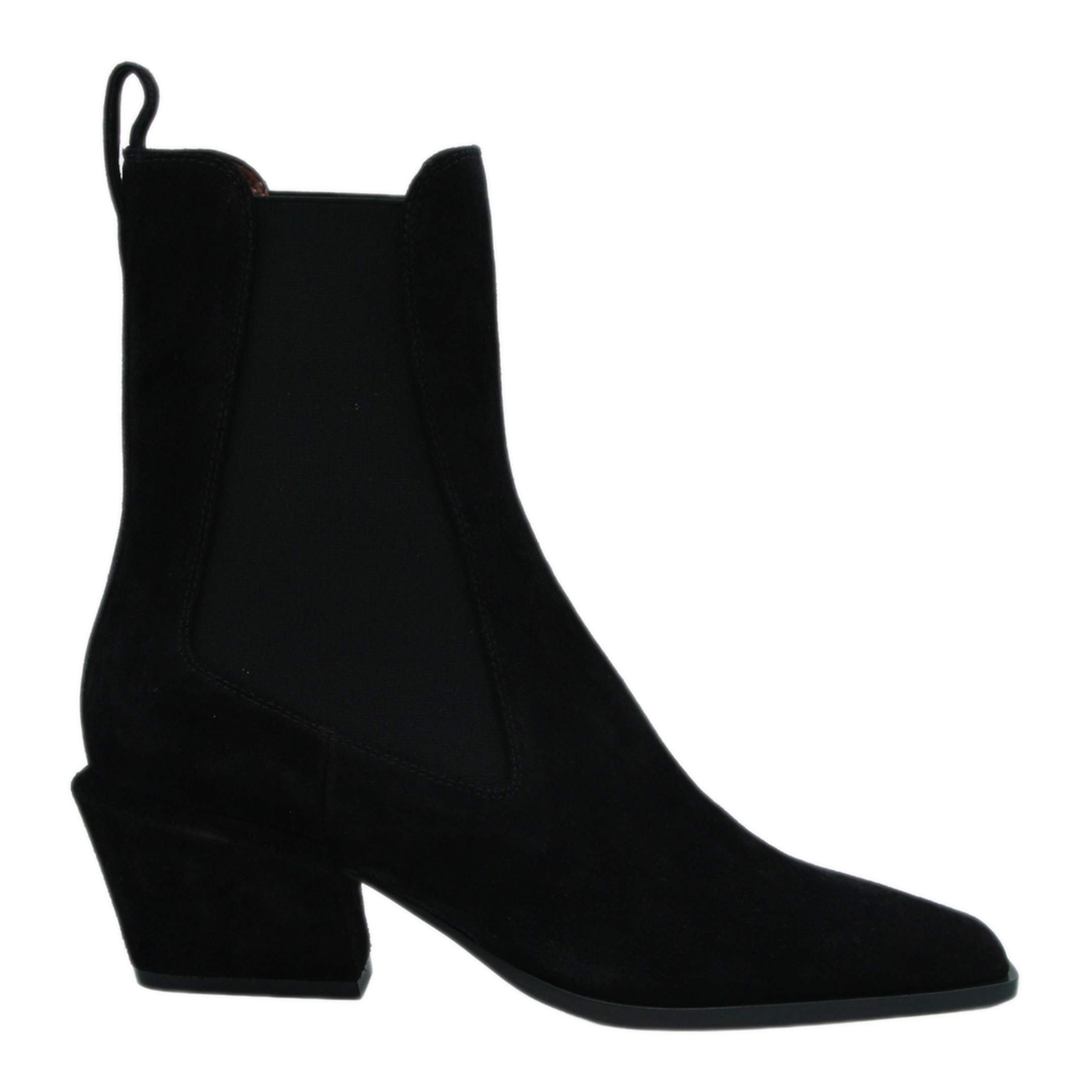 MAYFEYR - Paris Texas - Boots - PX1706XV003BLACK