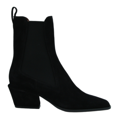MAYFEYR - Paris Texas - Boots - PX1706XV003BLACK