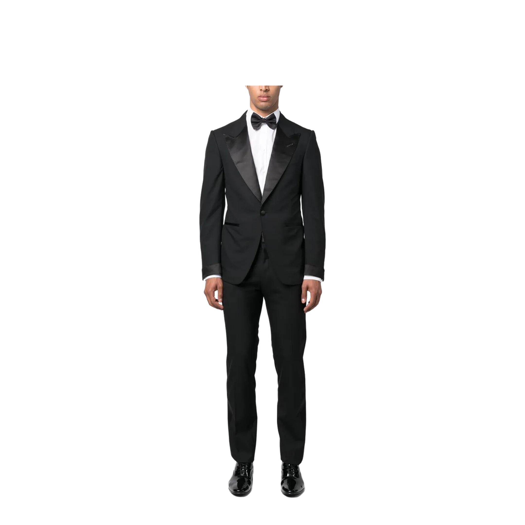 MAYFEYR - Tom Ford - Shelton Evening Suit - 2ESPT1WOS02