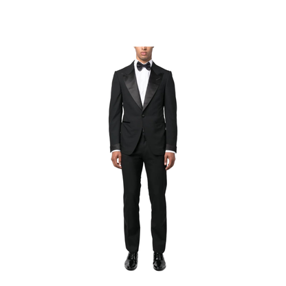 MAYFEYR - Tom Ford - Shelton Evening Suit - 2ESPT1WOS02