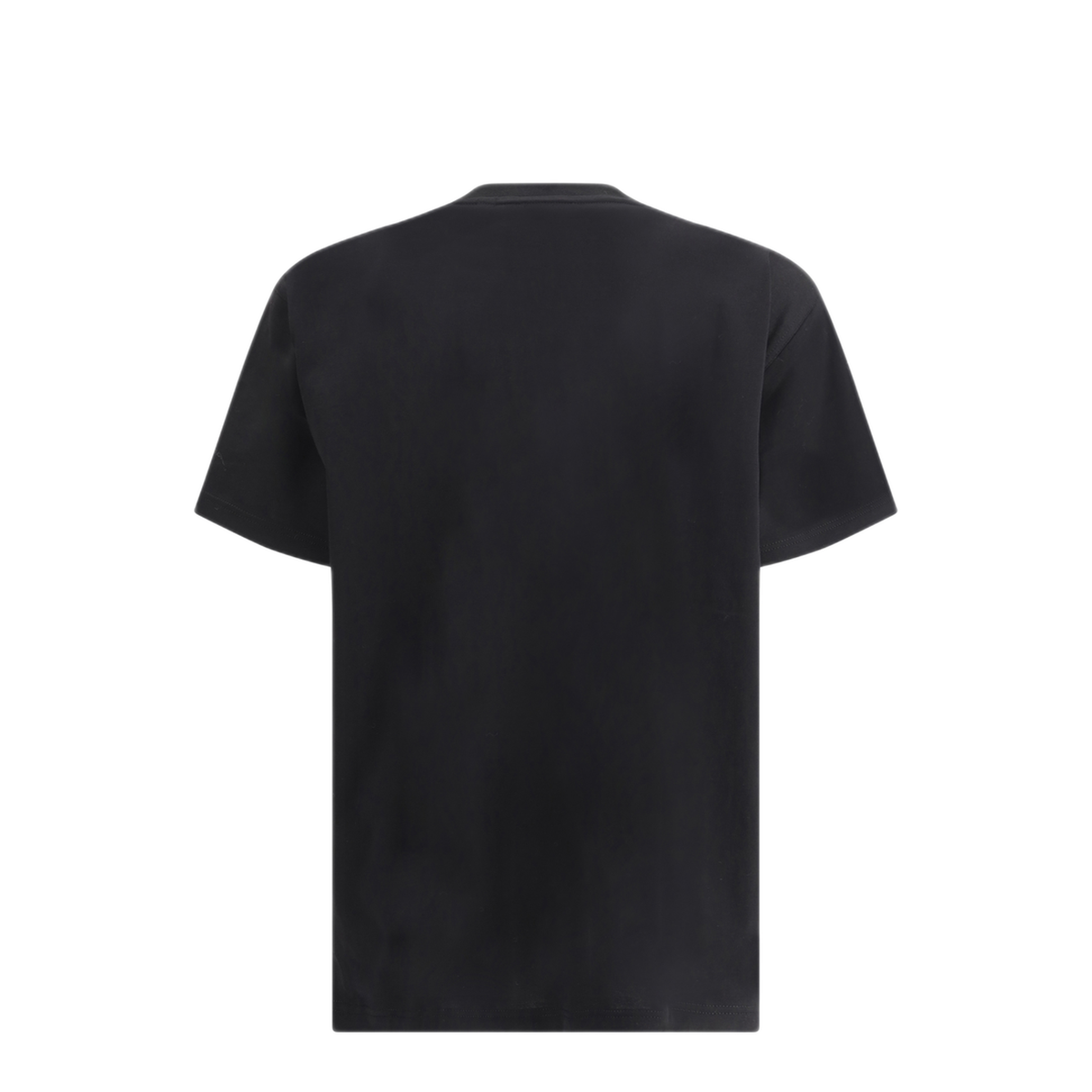 MAYFEYR - Burberry - Archive Check Pocket T Shirt - 8103970A1189