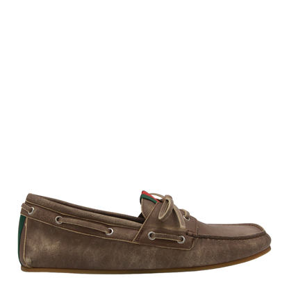 MAYFEYR - Gucci - Flat Shoes - 860008AAF592273