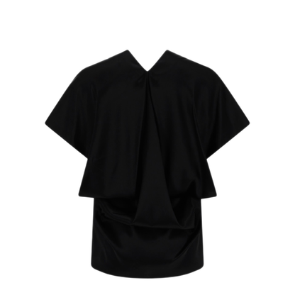 MAYFEYR - NINA RICCI - Silk Top - 26PCTO003SE1415U9000