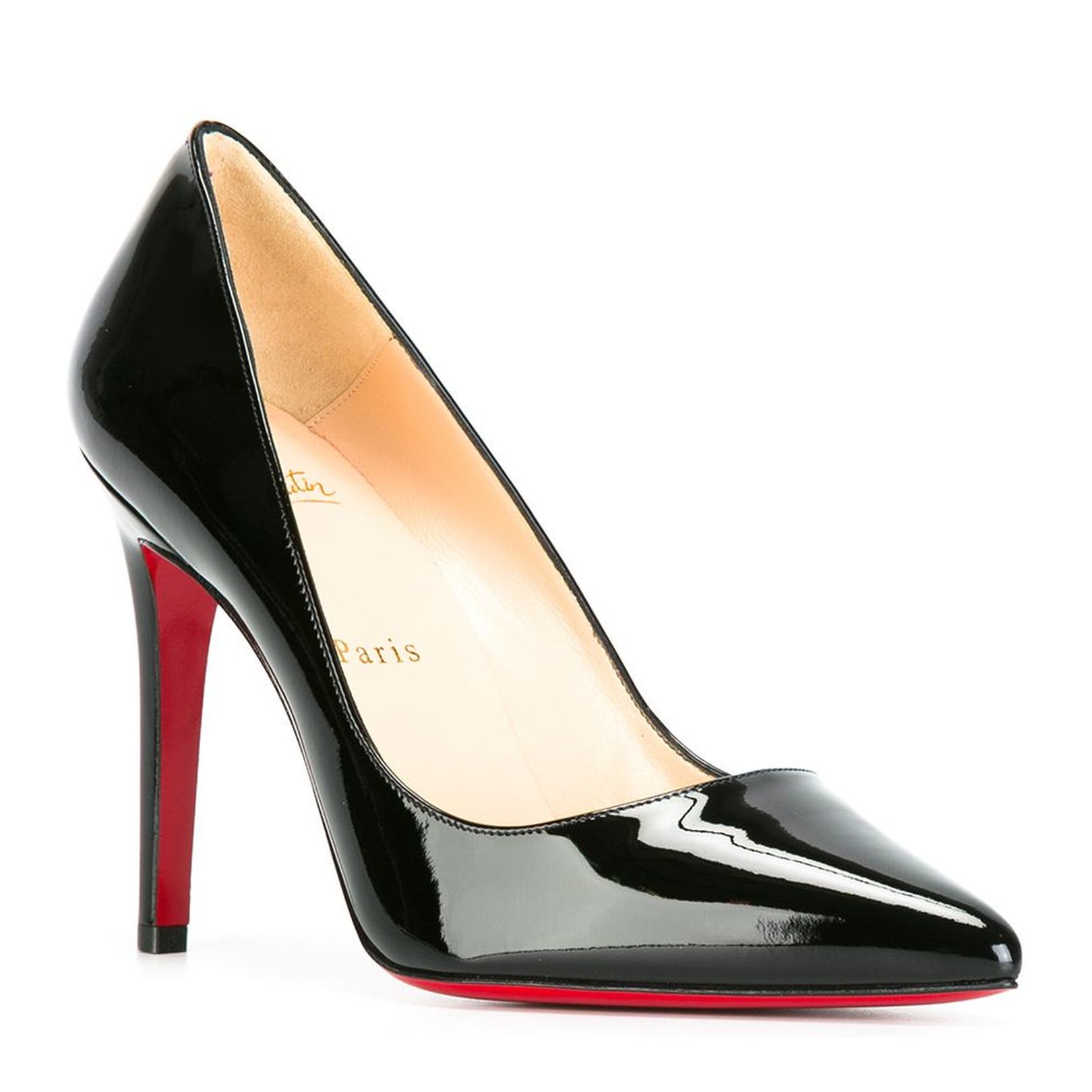 Pigalle 100mm Pumps