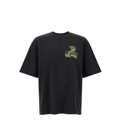 Crystal Cobra T-Shirt