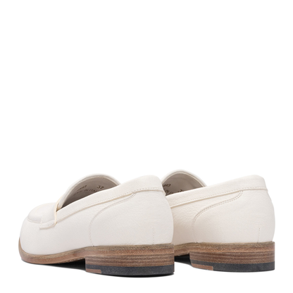 MAYFEYR - Sturlini - Loafers And Slippers - 8460BIANCO
