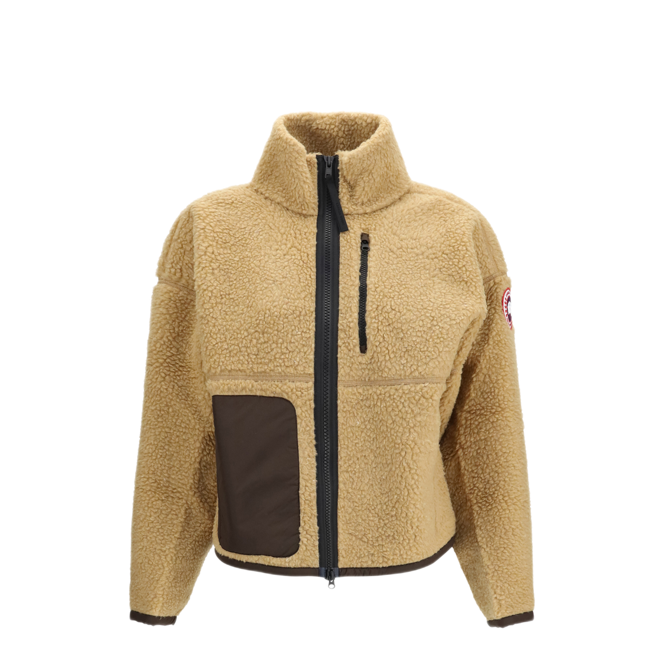 MAYFEYR - Canada Goose - Simcoe Zip Sweatshirt - 1101W