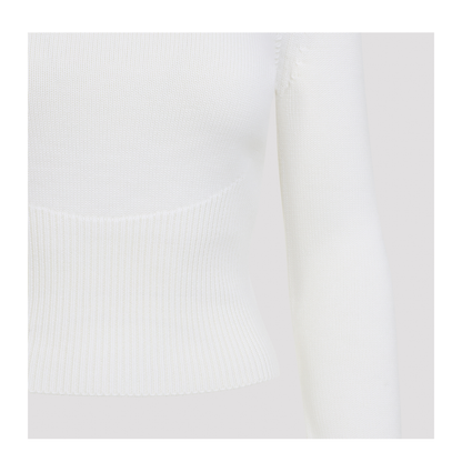 MAYFEYR - Alaia - Hooded Pullover - AA9G0071K133B
