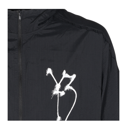 MAYFEYR - Y-3 - Coats Black - KR1105BLACK