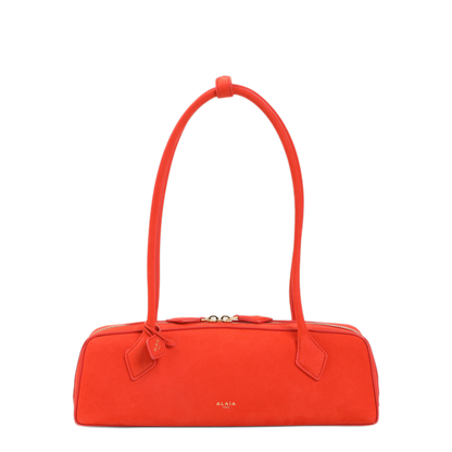 MAYFEYR - Alaia - Teckel Medium Shoulder Bag - AA1S06033CA214A50