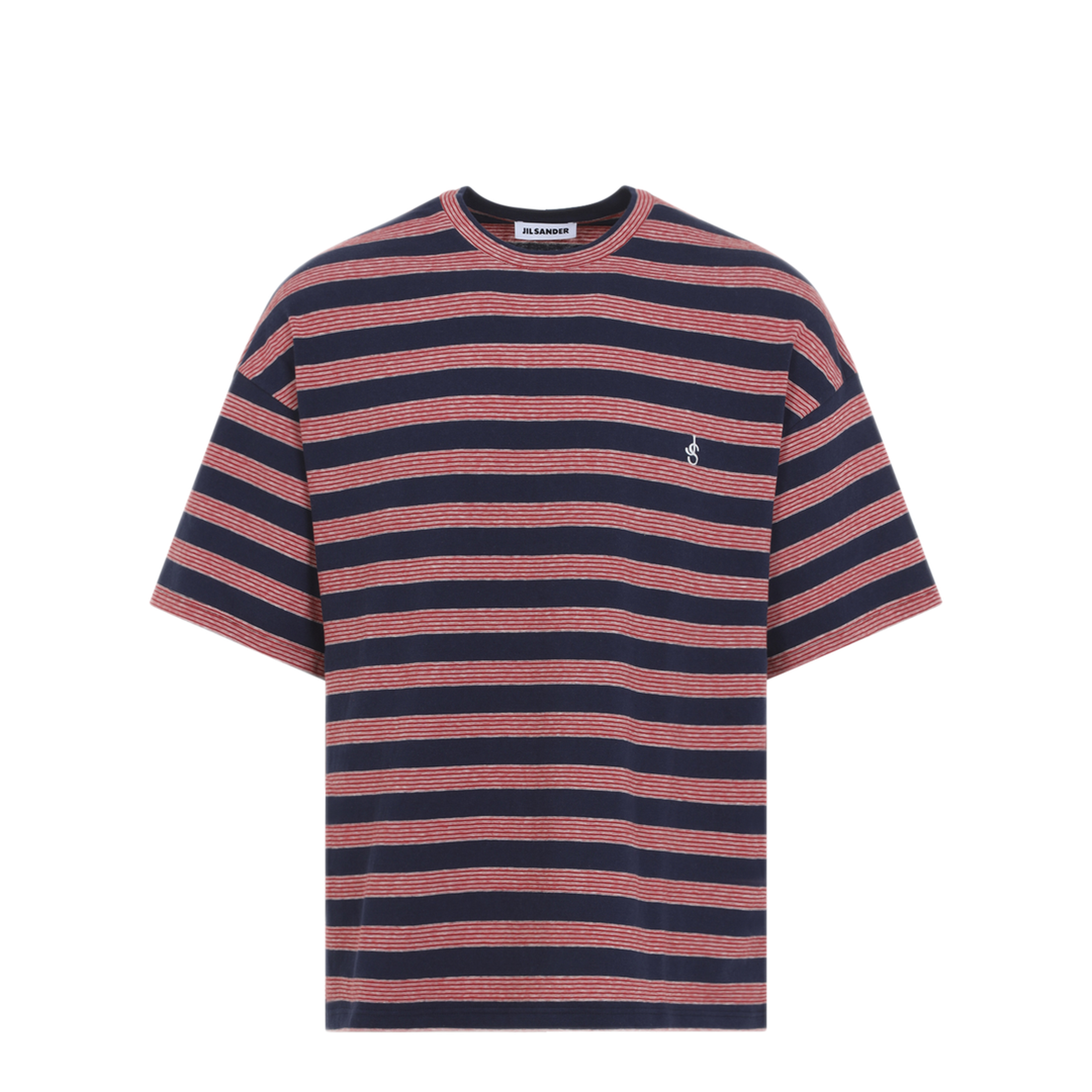 MAYFEYR - Jil Sander - T- Shirt - J22GC0263J20389