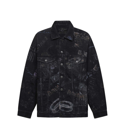 MAYFEYR - Balenciaga - Oversize Jacket - 857181TTWA81037