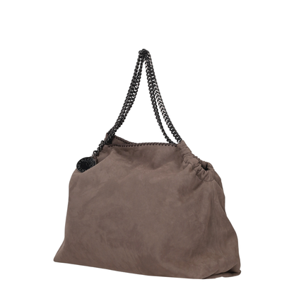 MAYFEYR - Stella Mccartney - Falabella Drawstring Bag Alter - 7B0141WP05432822