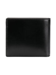 Cassandre Bifold Wallet with Coin Pouch