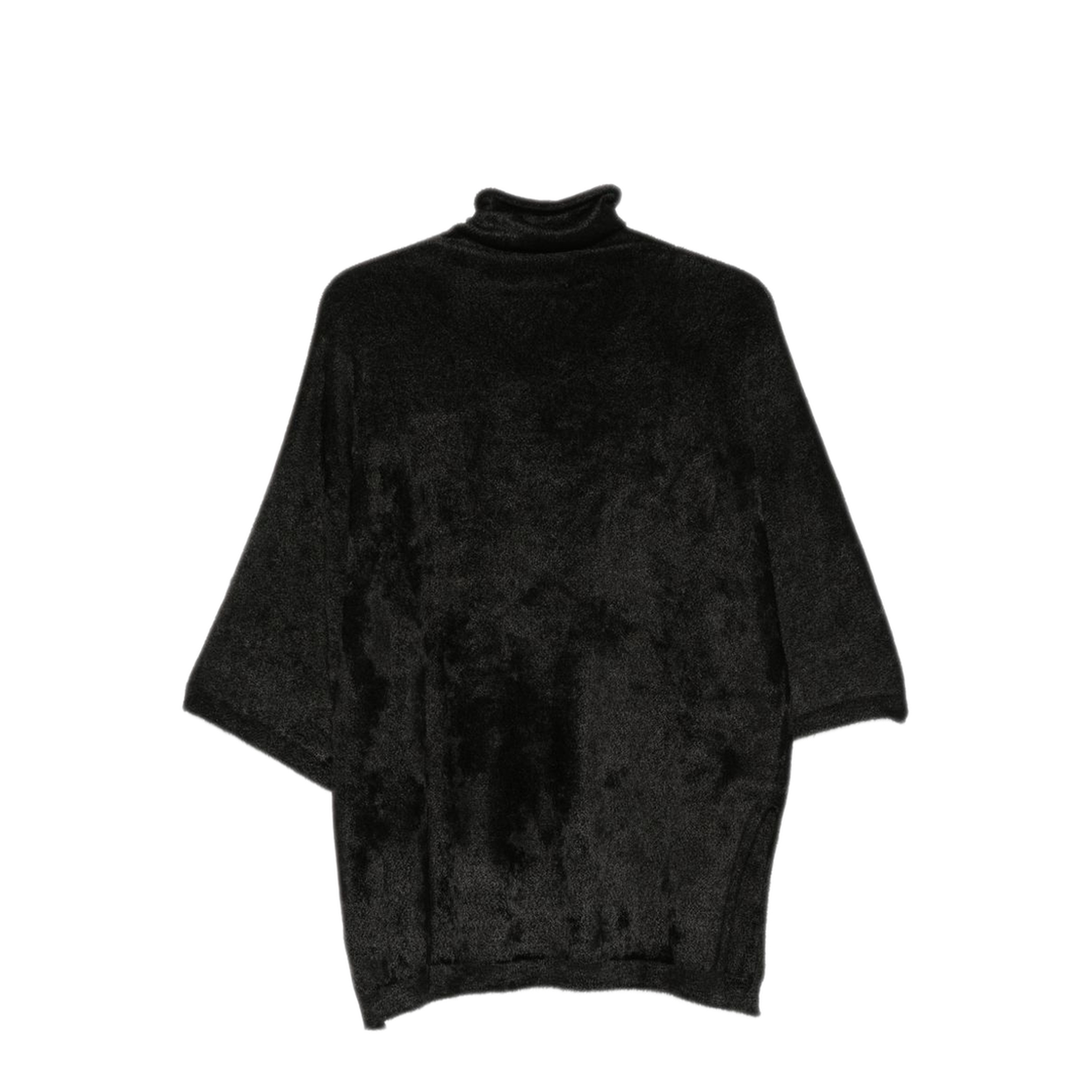 MAYFEYR - Semicouture - Sweaters Black - S6WB02Y69-0