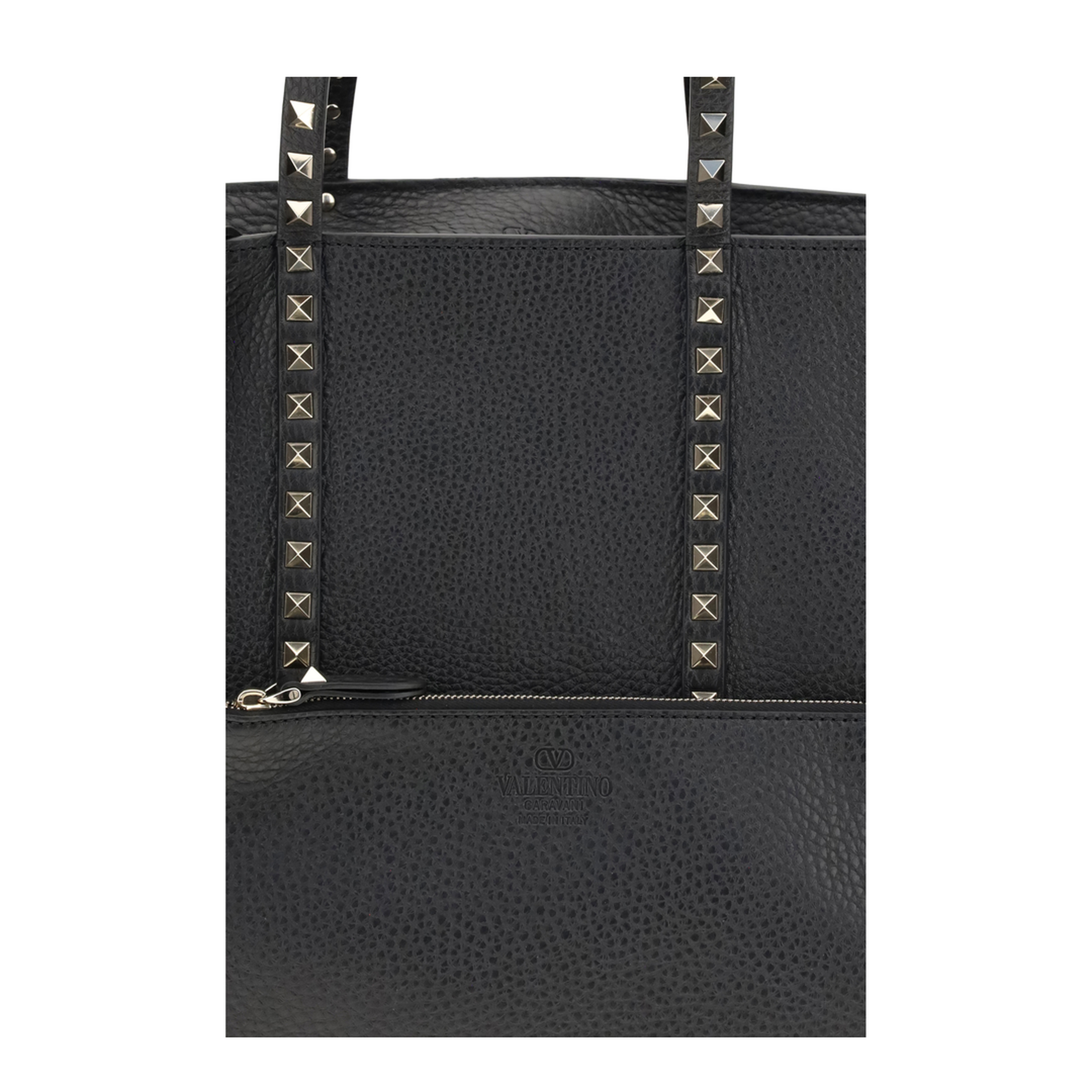 MAYFEYR - Valentino - Rockstud Tote Bag - 8W2B0R04VSF