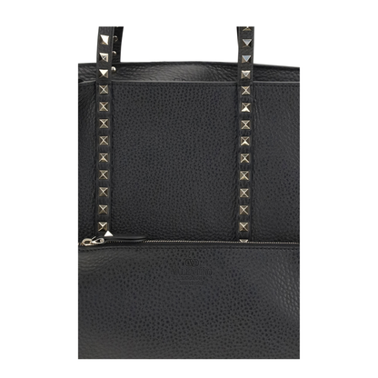 MAYFEYR - Valentino - Rockstud Tote Bag - 8W2B0R04VSF