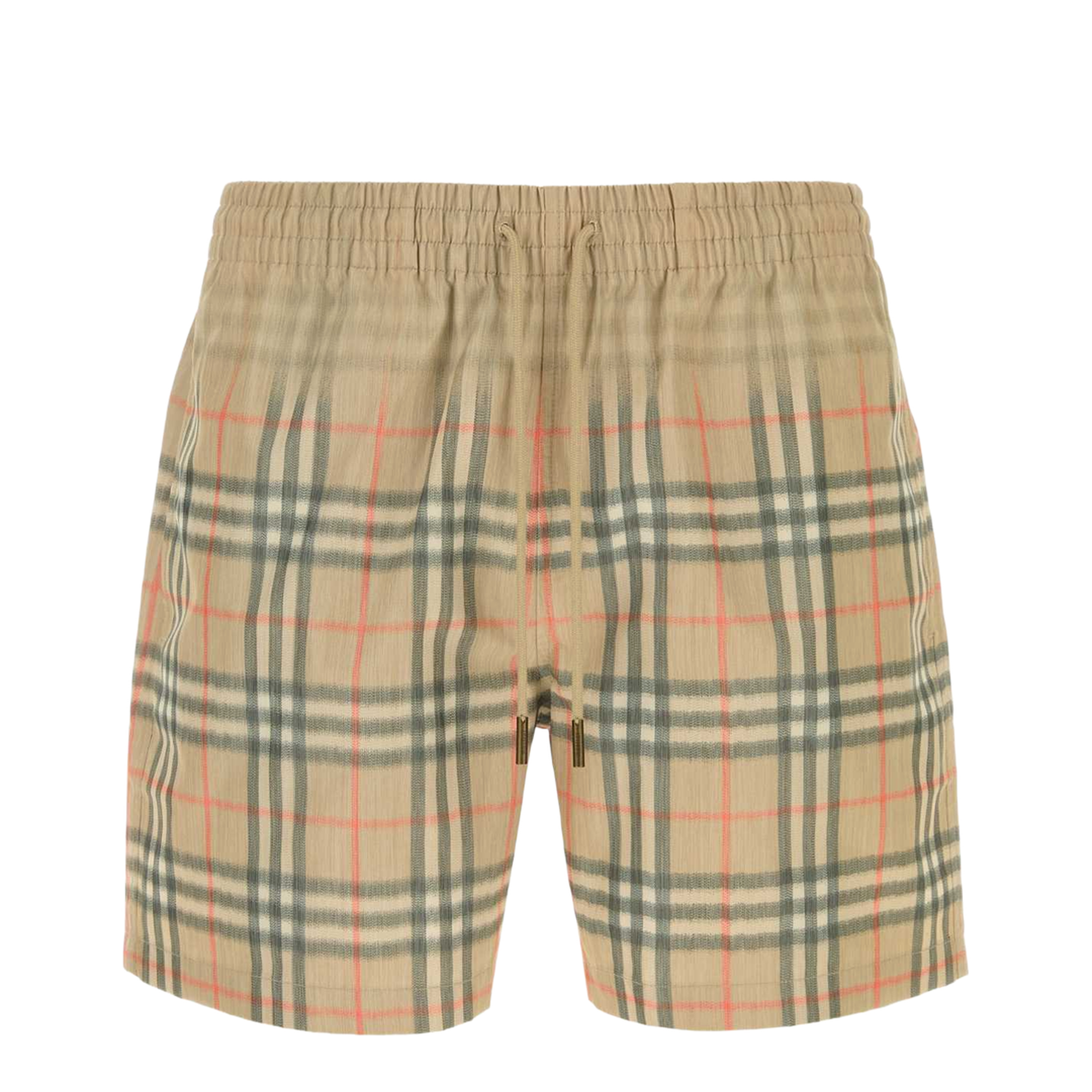 SEB DEG CHK SWIMWEAR