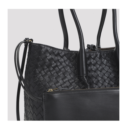 MAYFEYR - Bottega Veneta - Pinacoteca Medium Handbag - 854371V5AG1