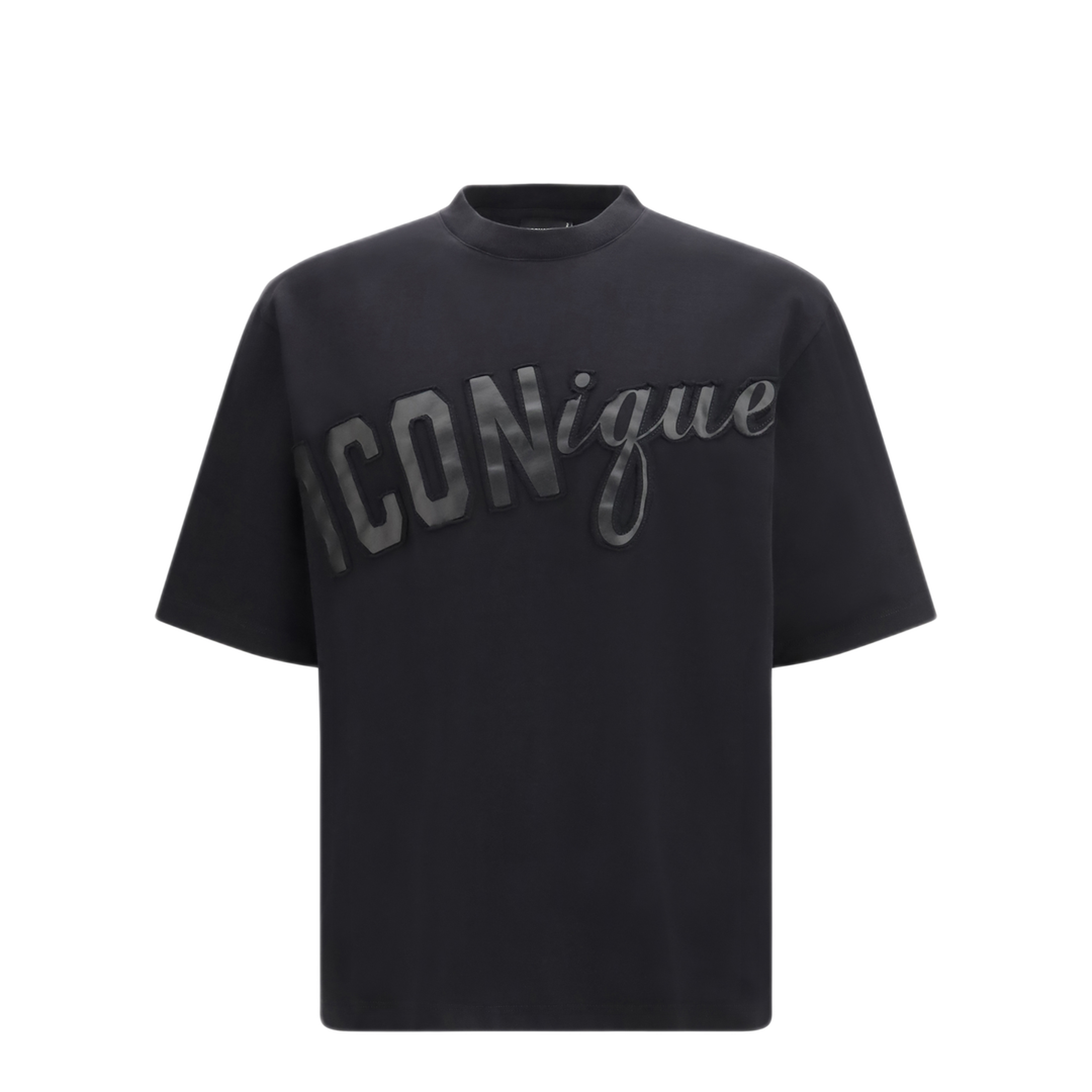 MAYFEYR - Dsquared2 - Iconique T Shirt - S78GD0118D20033900