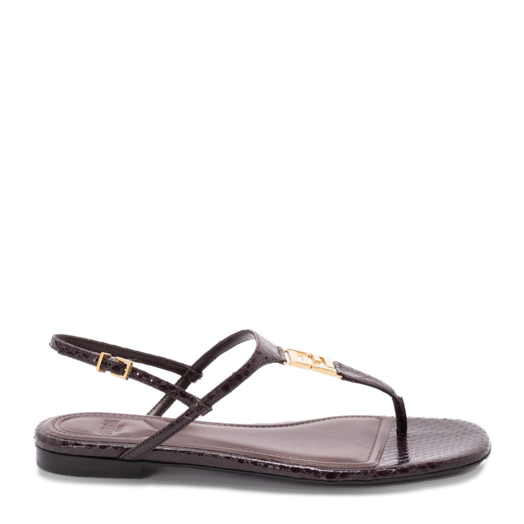 Sandals Black