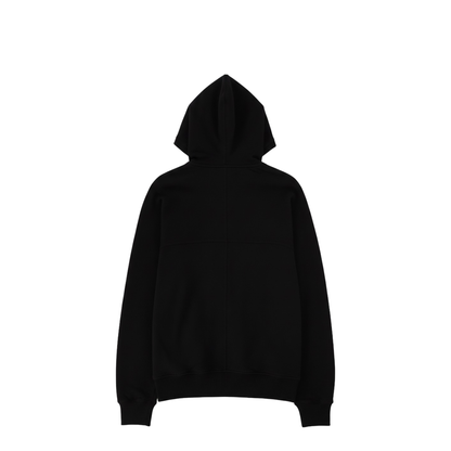 Windbreaker Sweatshirt