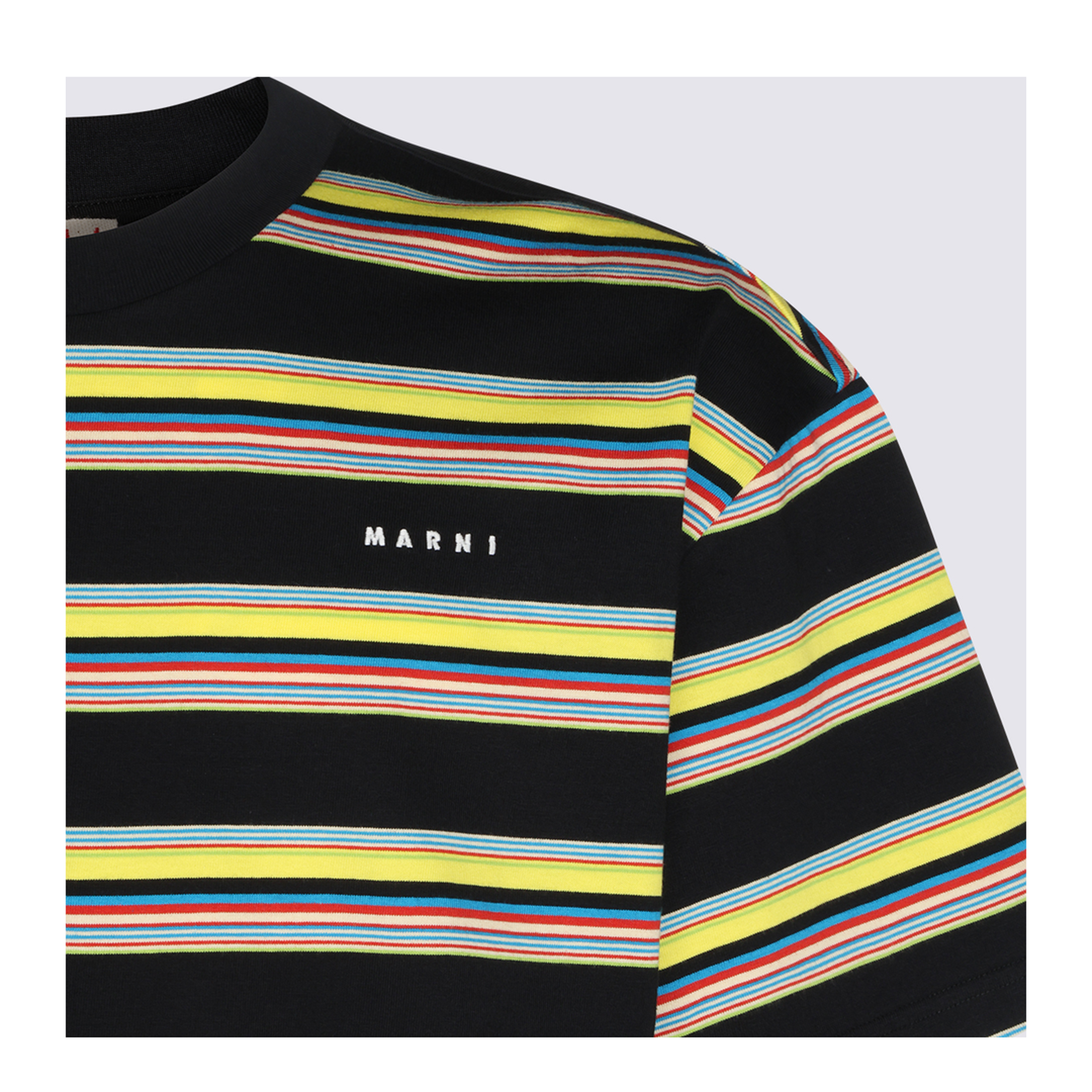 MAYFEYR - Marni - T-Shirts And Polos - HUJY0001S0UTC682STY48