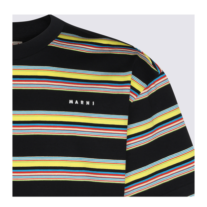MAYFEYR - Marni - T-Shirts And Polos - HUJY0001S0UTC682STY48