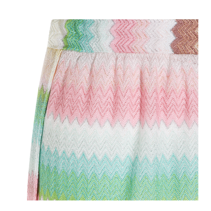 MAYFEYR - Missoni - Trousers - MC23SI00BR014GSM9X2