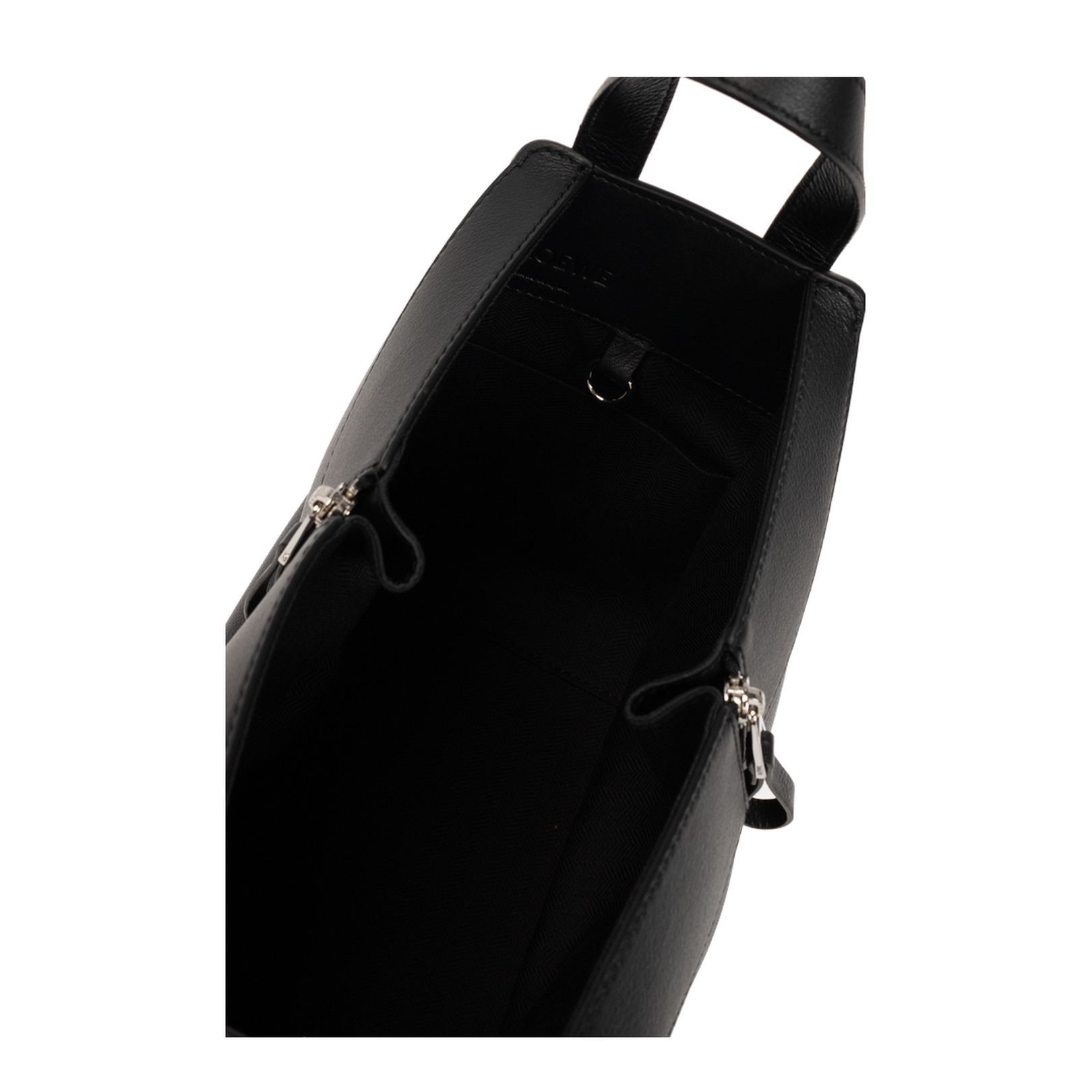 Hammock shoulder bag