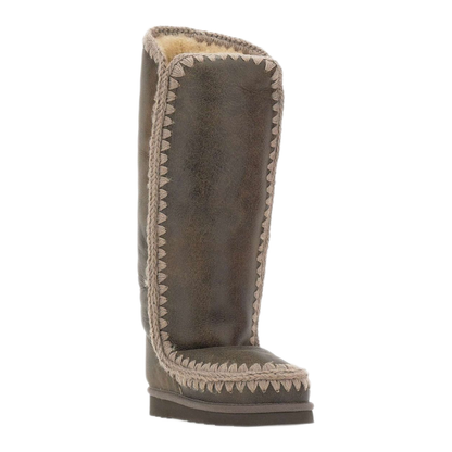 MAYFEYR - Mou - Boots Brown - FW101002CVINDKB