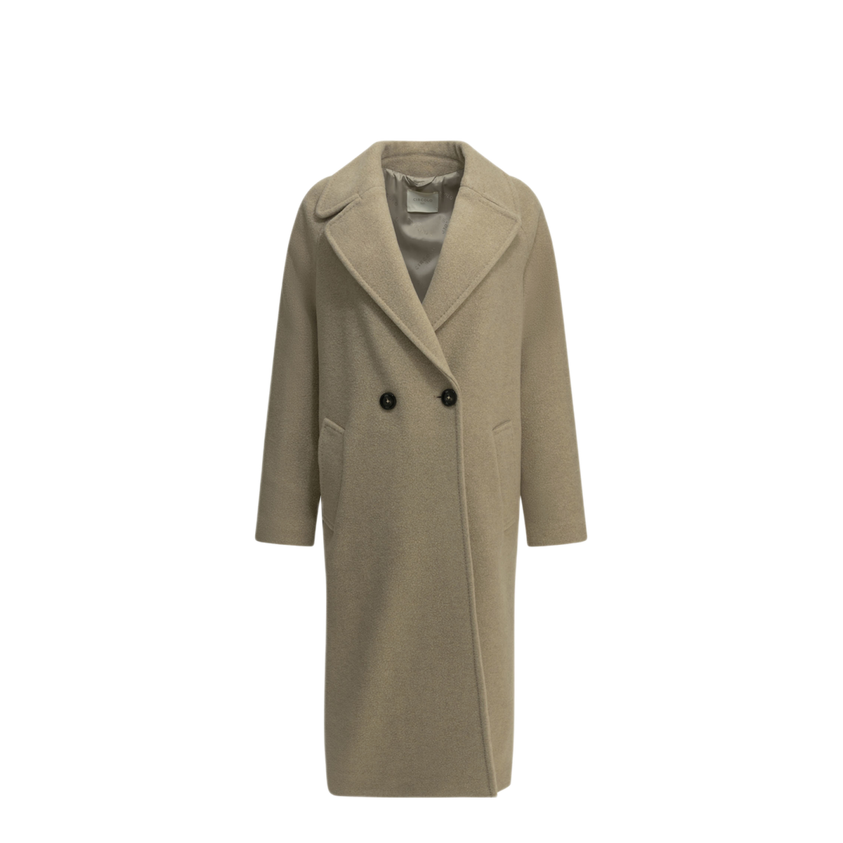 MAYFEYR - Circolo 1901 - Jackets And Coats - FD42320051