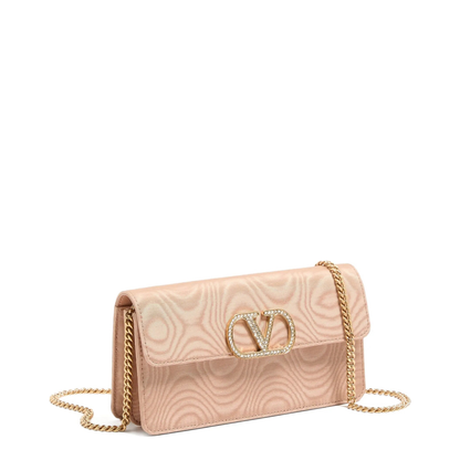 MAYFEYR - Valentino - Wallet With Strap - WP0BB4YRE3HB