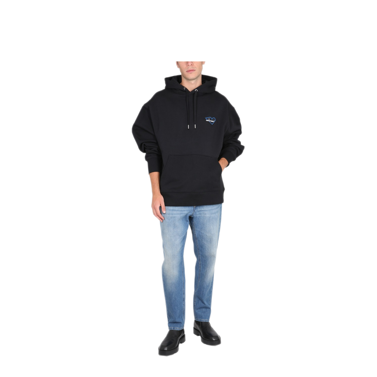 MAYFEYR - DEPARTMENT FIVE - Joplin Sweatshirt - UF0132FF0011999